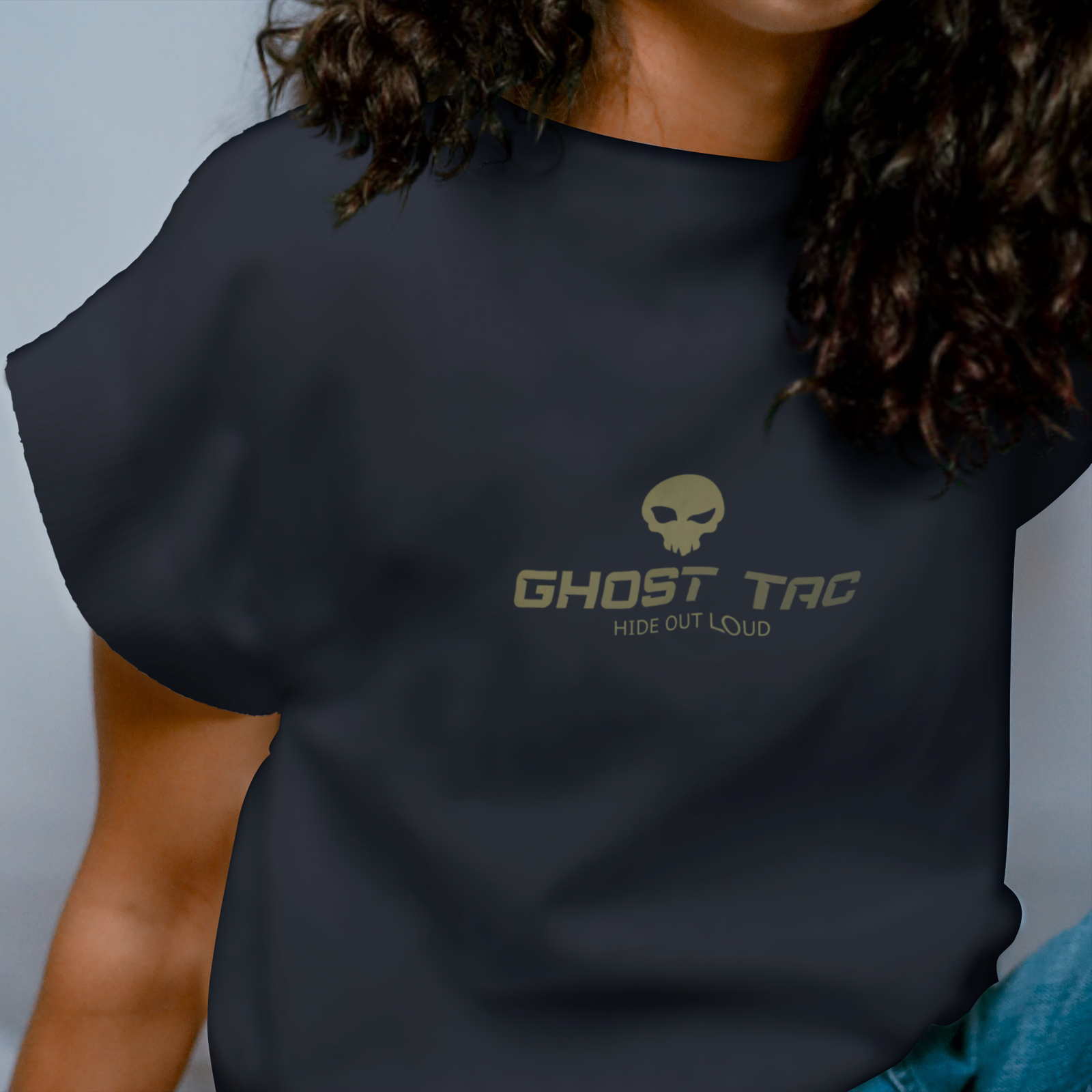 GhostTac logo